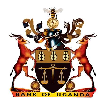 Bank of Uganda