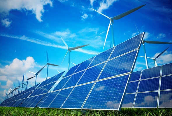 Intelligent solutions powering the future
