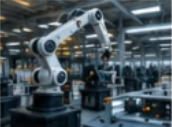 Automation robotics